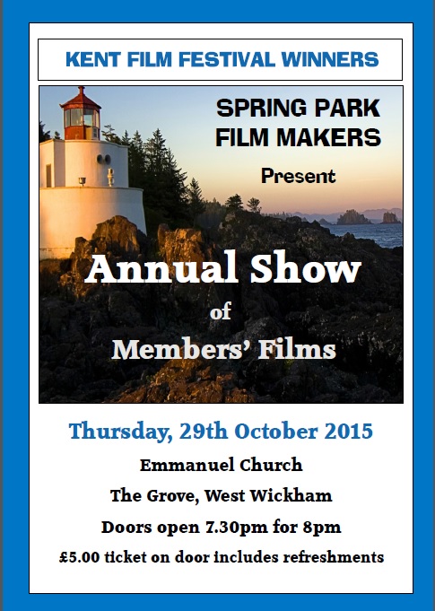 JPG ANNUAL SHOW 2015