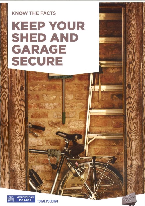 Garage & Shed security1