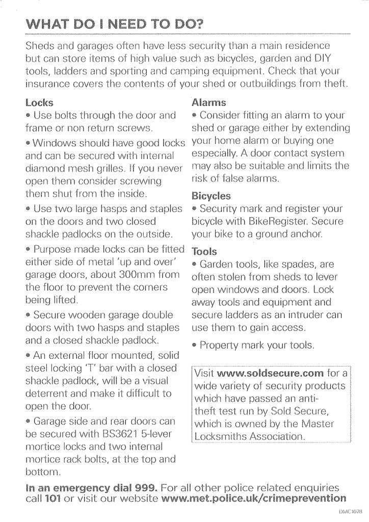 Garage & Shed security2