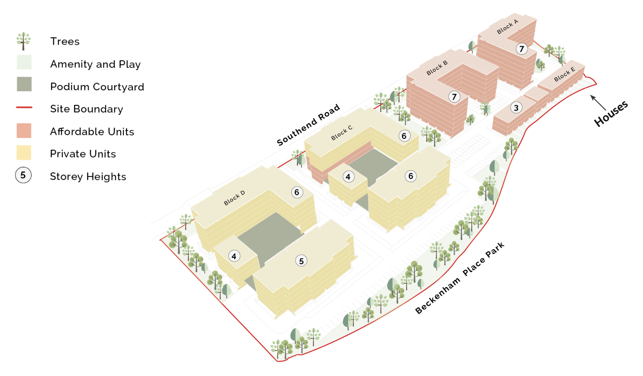 proposed block image