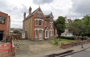 5 Beckenham Road, BR3 4PL